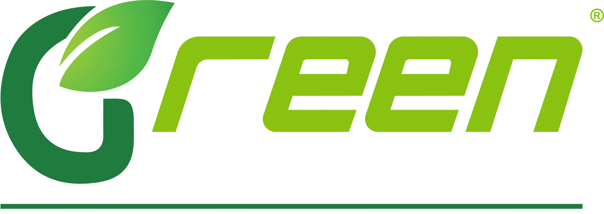 Green Restoration